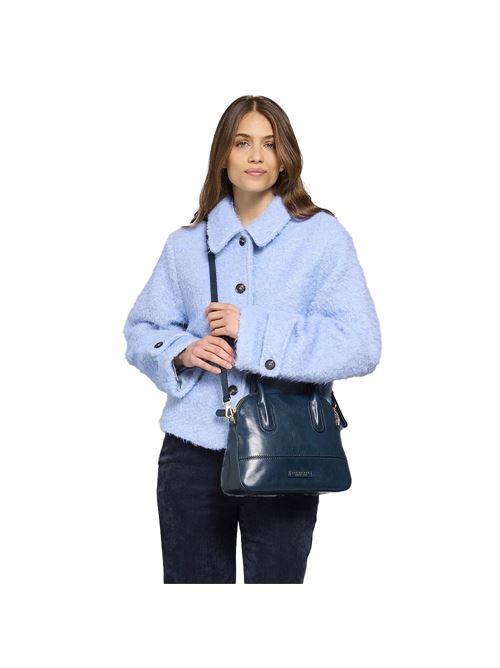 Iolanda Handbag THE BRIDGE | 04583501AIYH